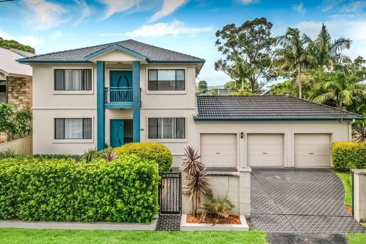 2 Boongala Avenue, Empire Bay NSW 2257