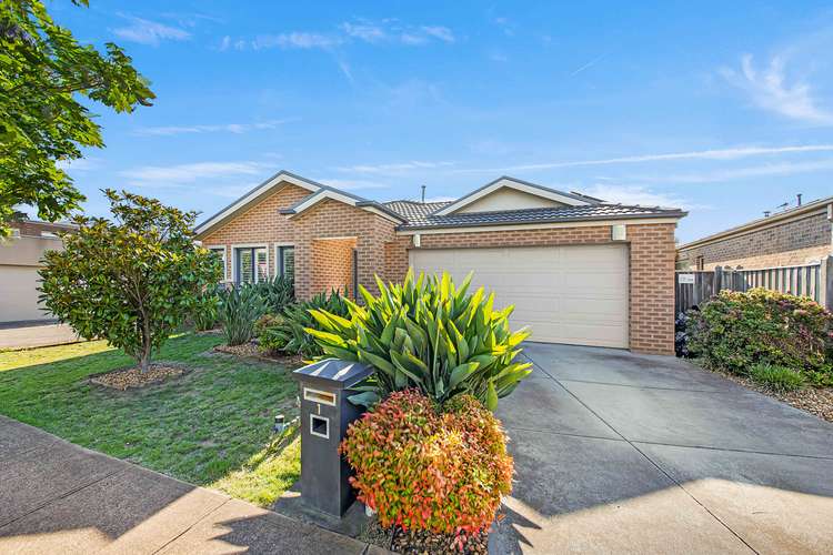 Main view of Homely house listing, 1 Frogmouth Court, Williams Landing VIC 3027