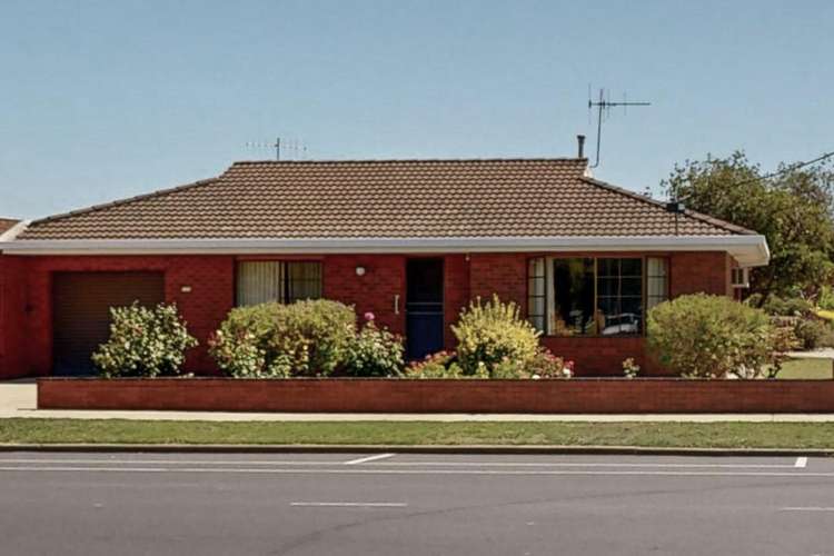 Main view of Homely unit listing, 1/39 Knight Street, Shepparton VIC 3630