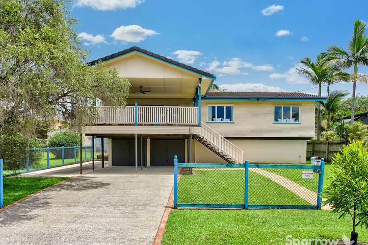 Main view of Homely house listing, 8 Billing Street, Chermside West QLD 4032