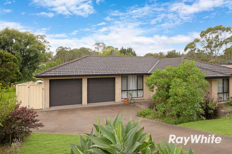 Main view of Homely house listing, 7 Patterson Close, Moruya NSW 2537