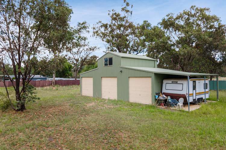 Main view of Homely residentialLand listing, 15 King Street, Brocklesby NSW 2642