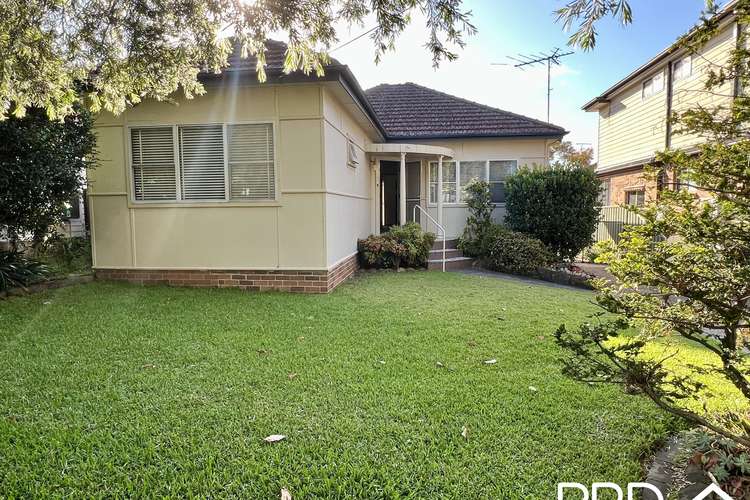 25 Larkhill Avenue, Riverwood NSW 2210