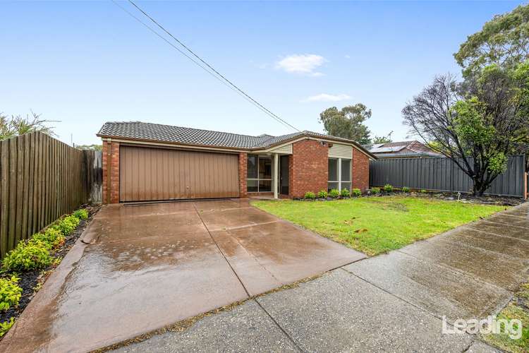 Main view of Homely house listing, 13 Glitter Road, Diggers Rest VIC 3427