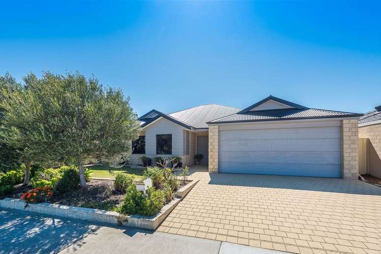 Main view of Homely house listing, 50 Mutiny Terrace, Quinns Rocks WA 6030