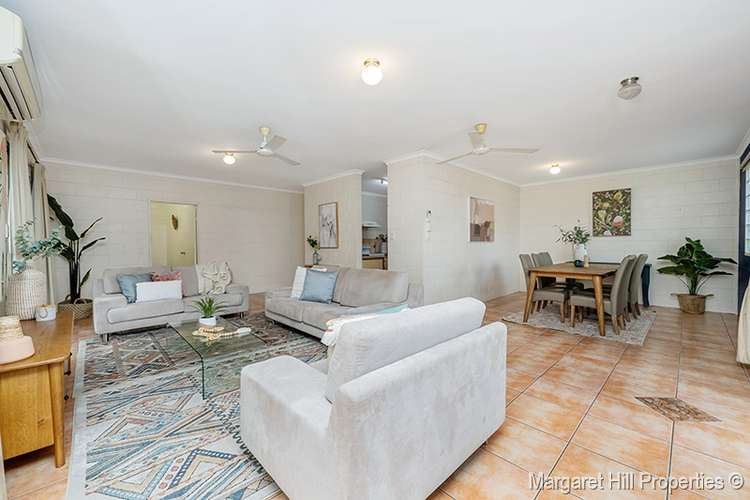 Second view of Homely unit listing, 5/19 Gladstone Street, Pimlico QLD 4812