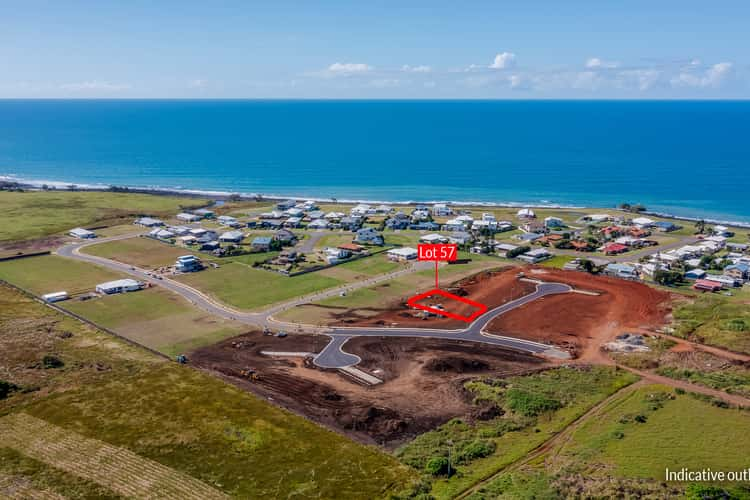 Proposed Lot 57 Ocean Heights Estate, Elliott Heads QLD 4670