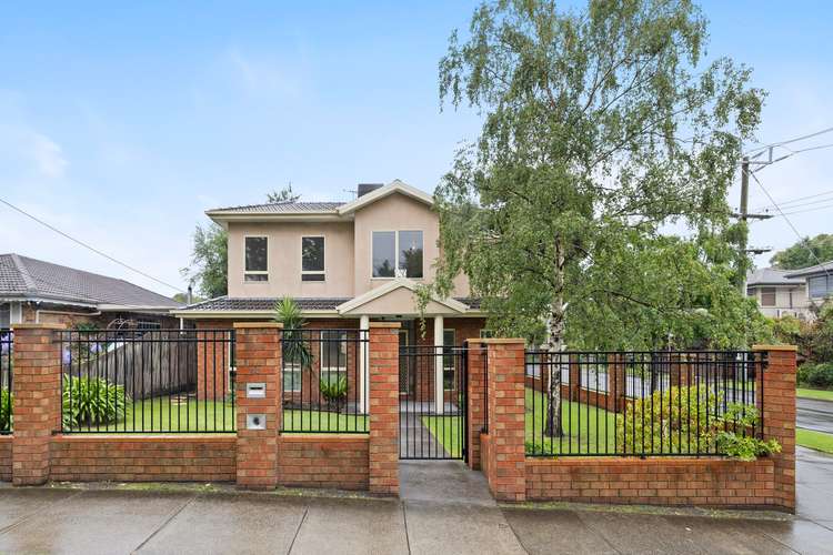 Main view of Homely house listing, 43 Park Road, Cheltenham VIC 3192
