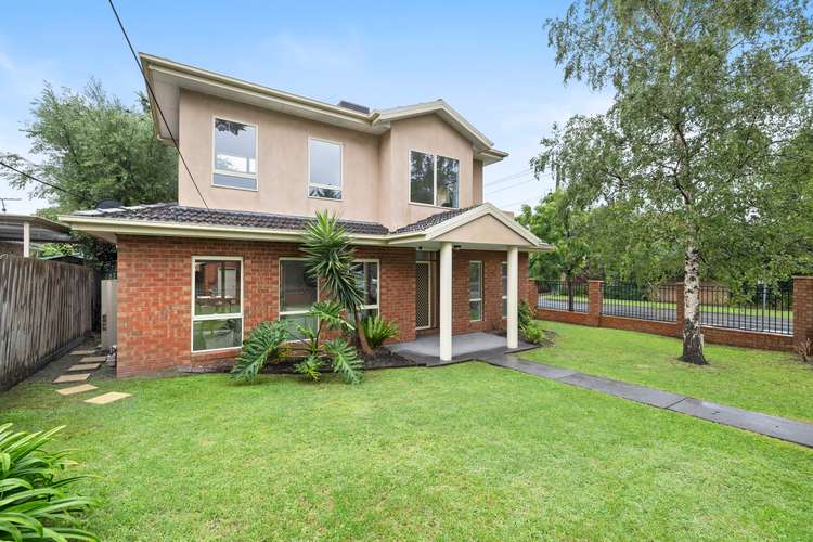 Second view of Homely house listing, 43 Park Road, Cheltenham VIC 3192