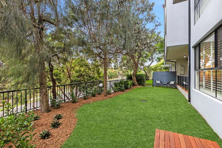 2/1-5 The Crescent, Dee Why NSW 2099