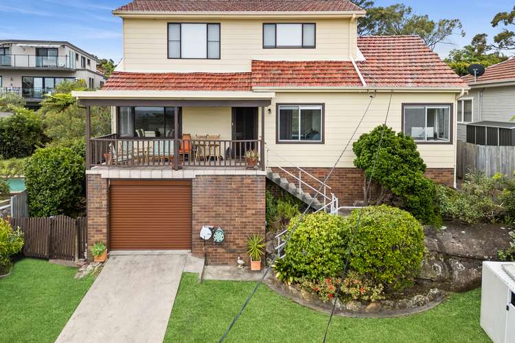 14 Monserra Road, Allambie Heights NSW 2100