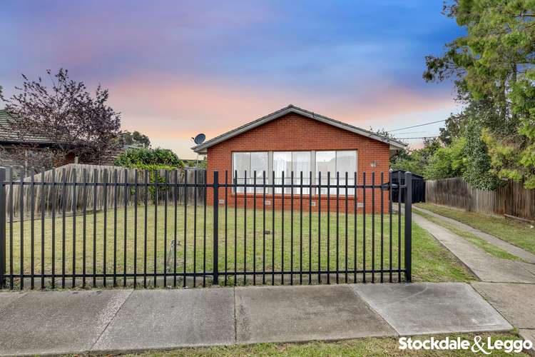 Main view of Homely house listing, 14 Chirnside Crescent, Laverton VIC 3028