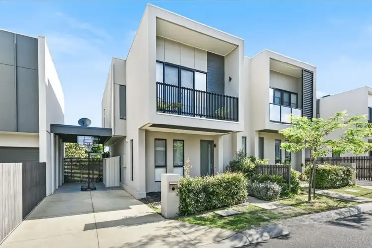 12 Primrose Avenue