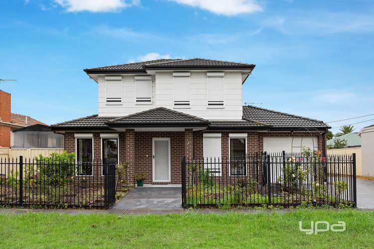 1/14 Disraeli Street, St Albans VIC 3021