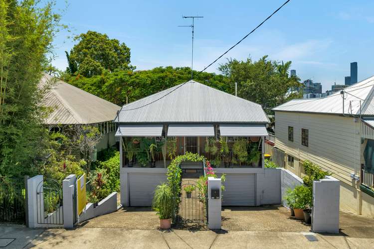 Main view of Homely house listing, 39 Granville Street, West End QLD 4101