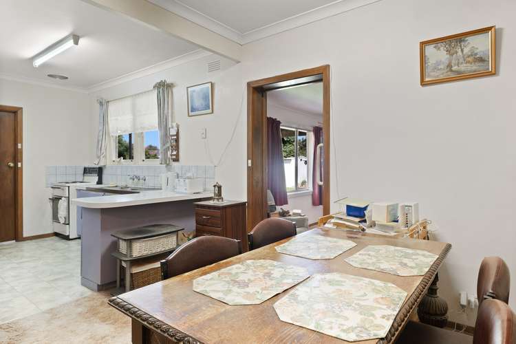 Fourth view of Homely house listing, 31 Kent Street, Benalla VIC 3672