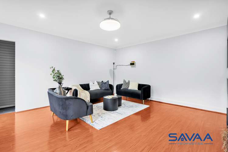 Fourth view of Homely townhouse listing, 3/19 Crosby Street, Greystanes NSW 2145