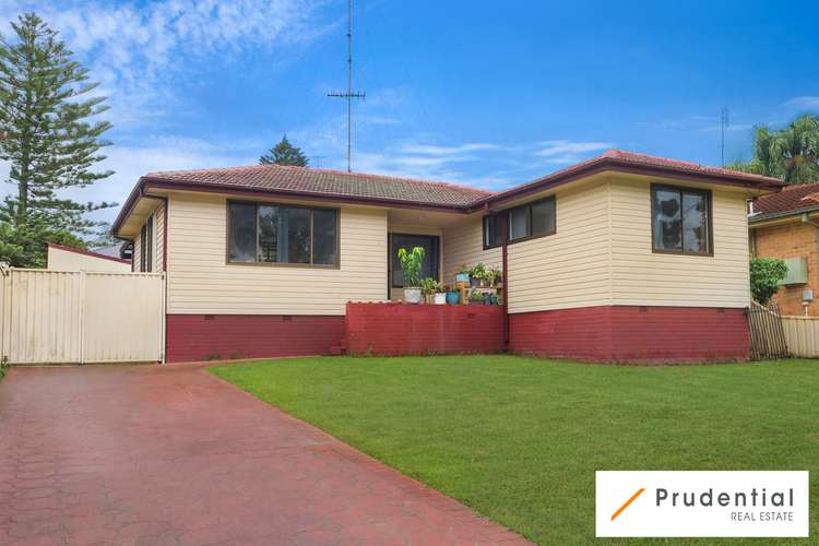 Main view of Homely house listing, 37 High Street, Campbelltown NSW 2560