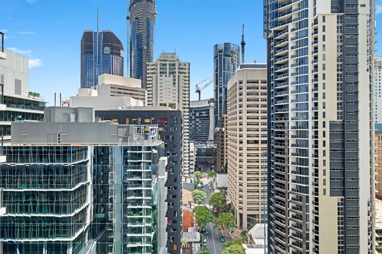 2507/79 Albert Street, Brisbane City QLD 4000