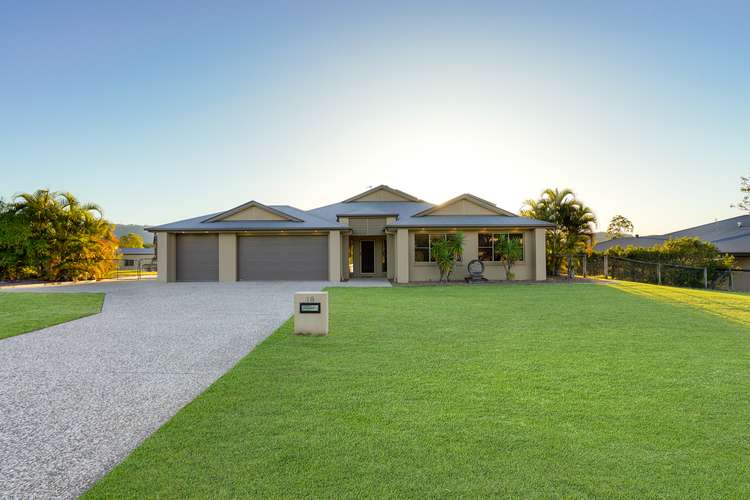 Third view of Homely house listing, 18 Ginger Rogers Road, Maudsland QLD 4210