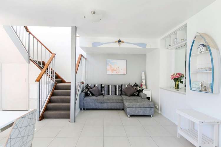 Main view of Homely townhouse listing, 3/2 St Annes Terrace, Glenelg North SA 5045