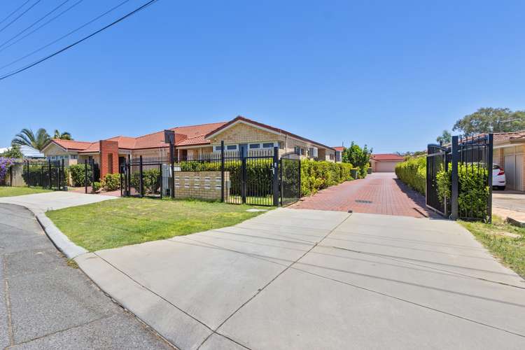 Main view of Homely villa listing, 5/35 Nicholson Road, Cannington WA 6107