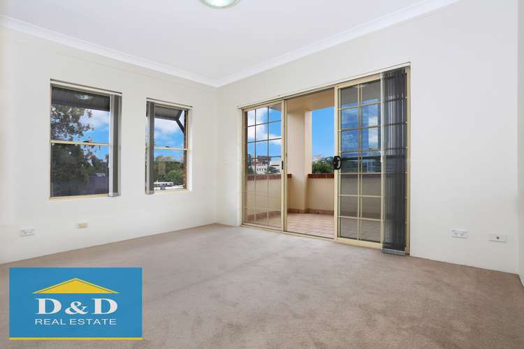 Second view of Homely unit listing, 9/1 Macquarie Street, Parramatta NSW 2150