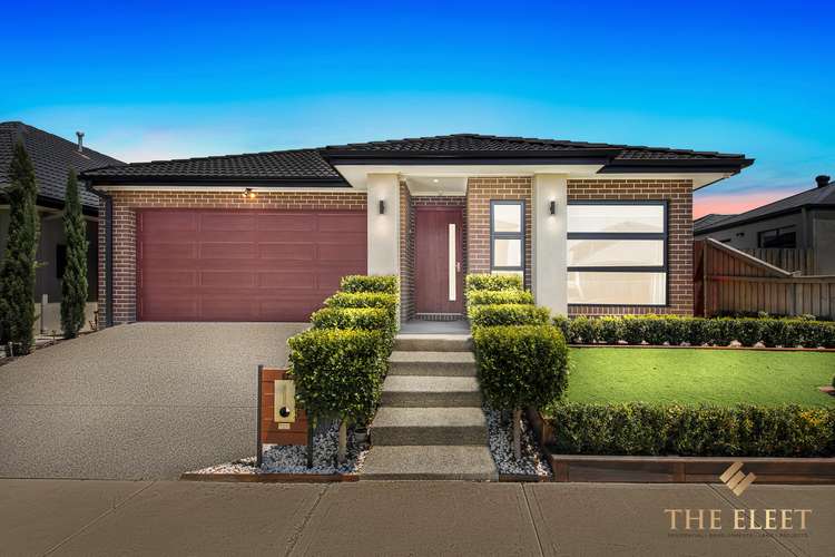 6 Surya Street, Truganina VIC 3029