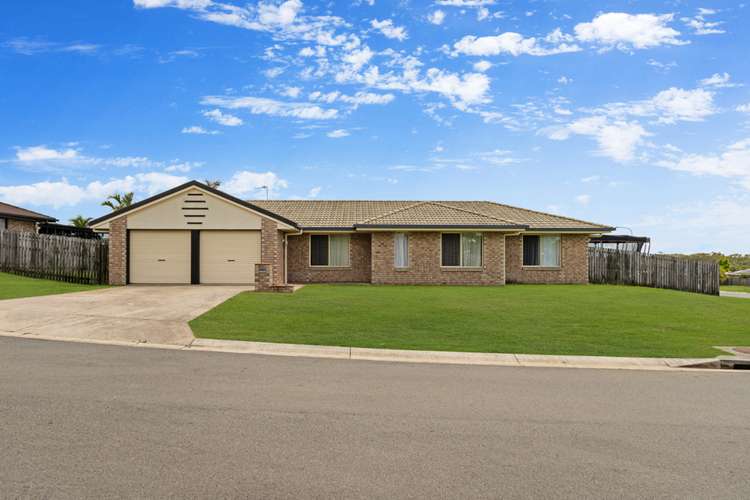 Main view of Homely house listing, 1 Sunad Court, Nikenbah QLD 4655