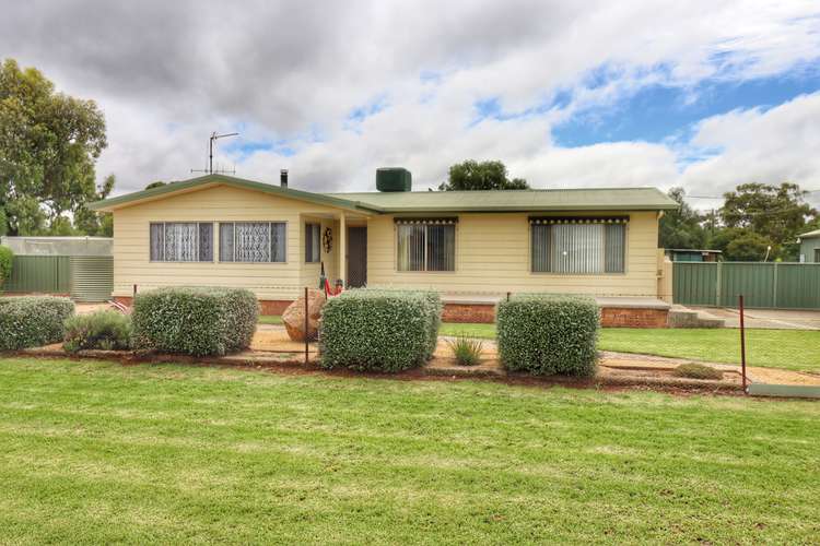 Main view of Homely house listing, 19 Fishburn Street, Cowra NSW 2794