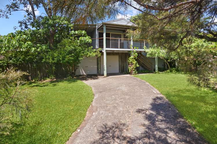 Main view of Homely house listing, 183 South Coolum Road, Coolum Beach QLD 4573