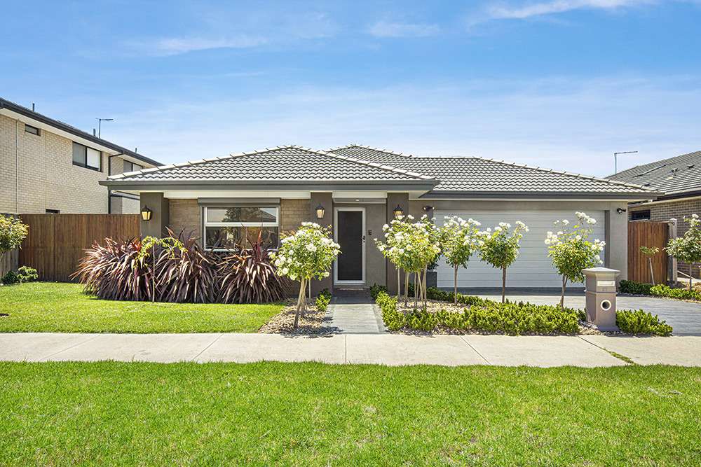 Main view of Homely house listing, 57 Inkerman Crescent, Mickleham VIC 3064