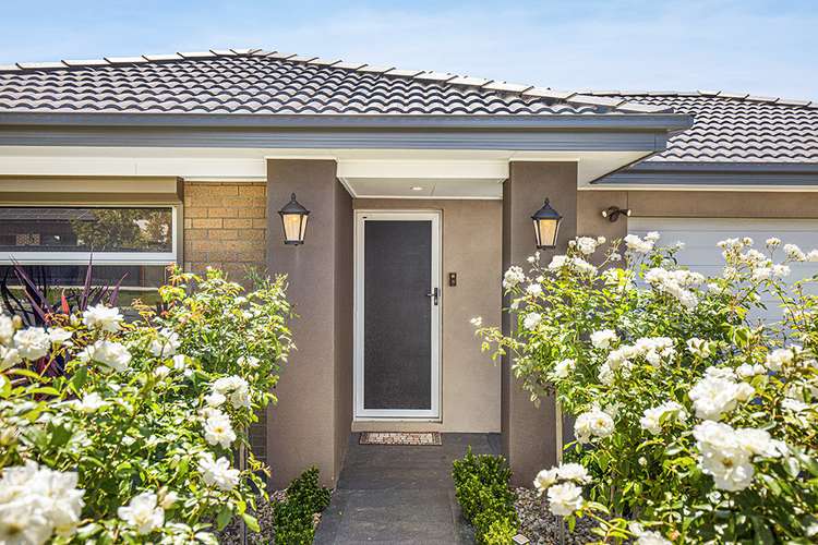 Second view of Homely house listing, 57 Inkerman Crescent, Mickleham VIC 3064