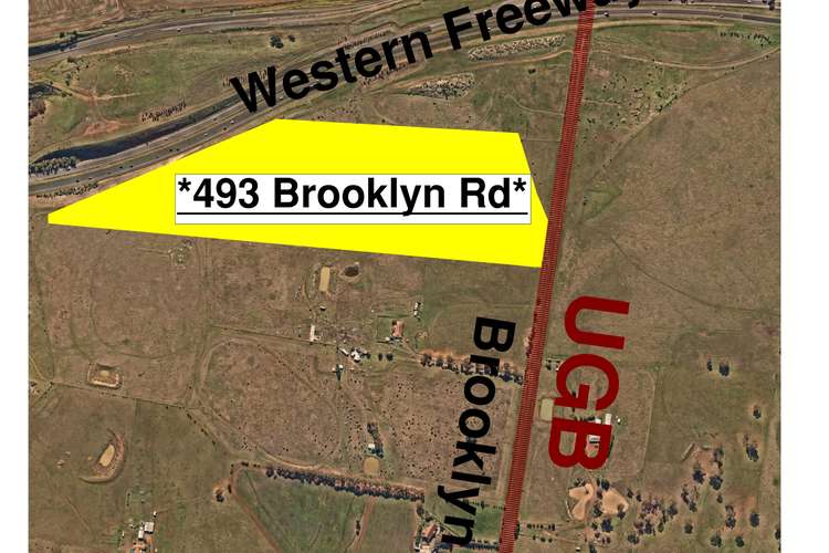 493 Brooklyn Road, Brookfield VIC 3338