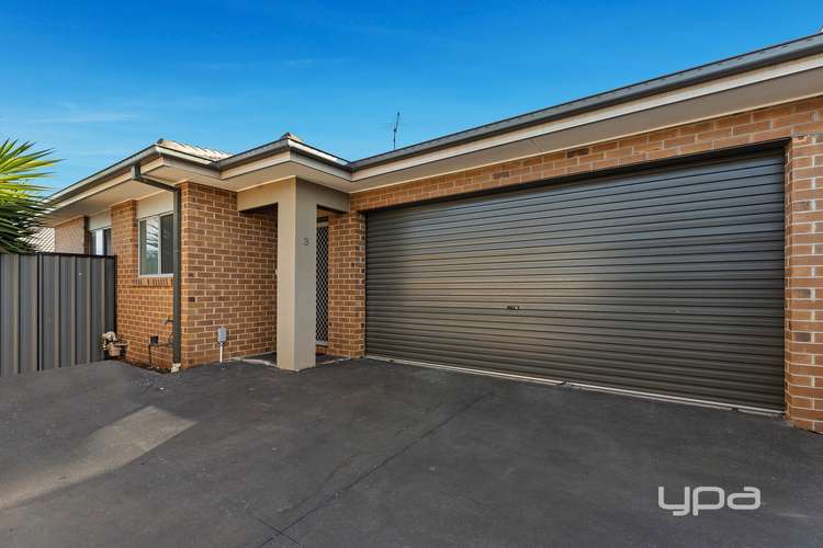 Main view of Homely unit listing, 3/7 Bowood Court, Derrimut VIC 3026