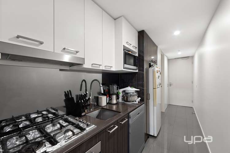 Second view of Homely apartment listing, 115/35 Princeton Terrace, Bundoora VIC 3083