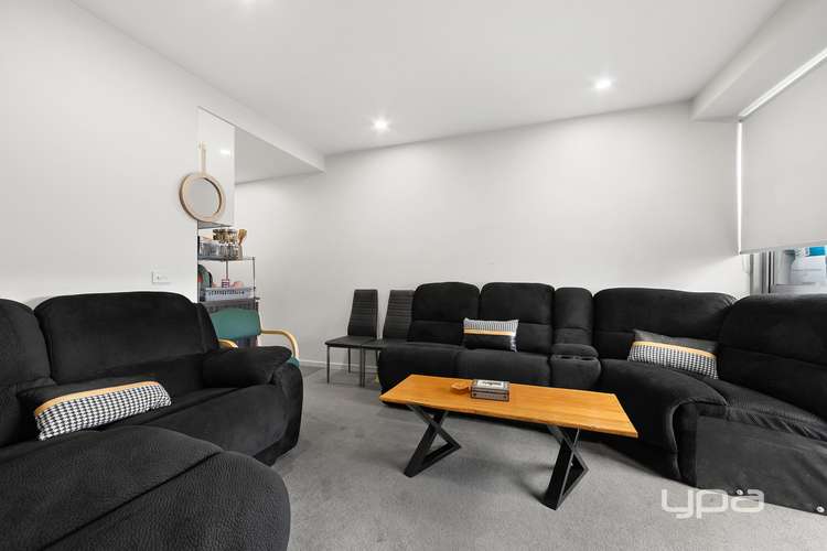 Fourth view of Homely apartment listing, 115/35 Princeton Terrace, Bundoora VIC 3083