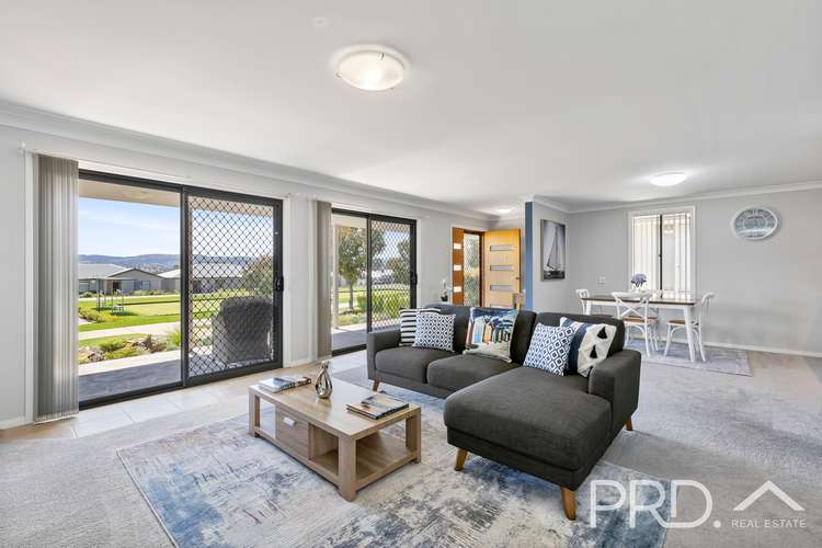 Main view of Homely house listing, 19/84 Currawong Road, Tumut NSW 2720