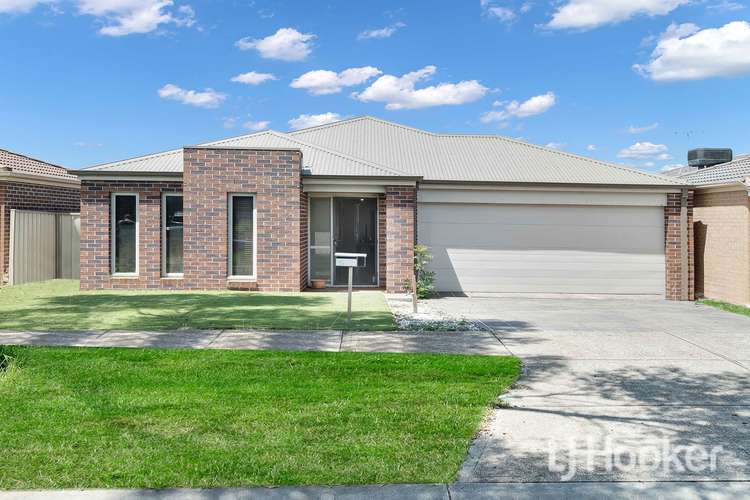 Main view of Homely house listing, 5 Raven Street, Brookfield VIC 3338