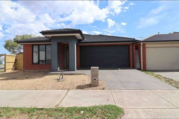 Main view of Homely house listing, 1 Beagle Street, Tarneit VIC 3029