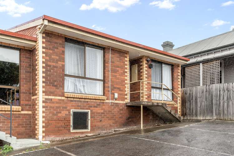 Main view of Homely unit listing, 2/17-19 Button Street, Mowbray TAS 7248