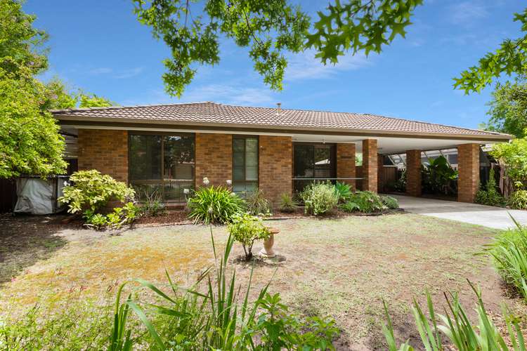 Main view of Homely house listing, 6 Diplomat Court, Benalla VIC 3672