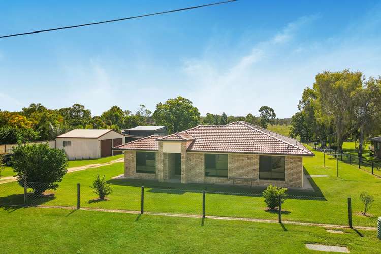 17-19 Dunbar Road, Burpengary East QLD 4505