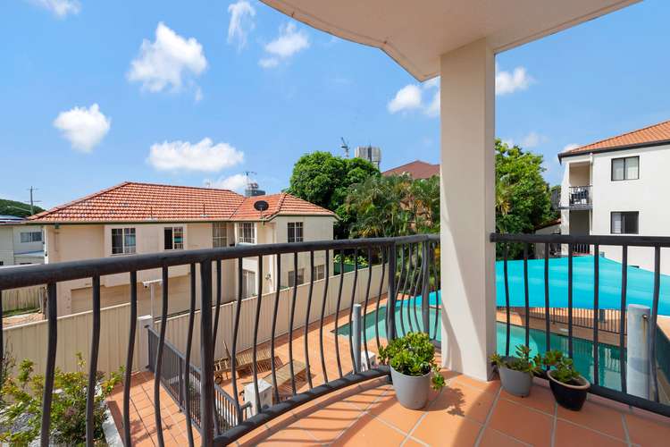Main view of Homely unit listing, 16/217-219 Scarborough Street, Southport QLD 4215