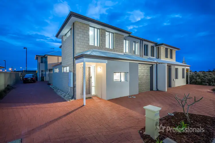 Second view of Homely house listing, 2/41 Windermere Chase, Butler WA 6036