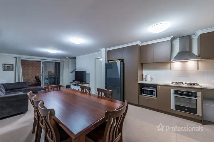 Fourth view of Homely house listing, 2/41 Windermere Chase, Butler WA 6036