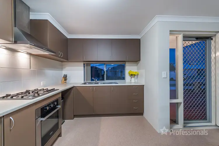 Fifth view of Homely house listing, 2/41 Windermere Chase, Butler WA 6036