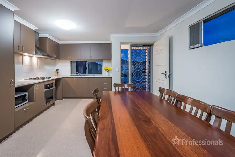 Sixth view of Homely house listing, 2/41 Windermere Chase, Butler WA 6036