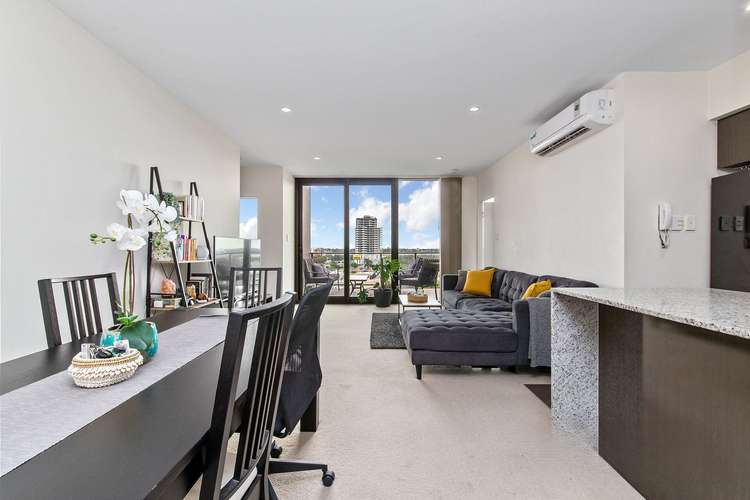 Main view of Homely apartment listing, 52/3 Homelea Court, Rivervale WA 6103