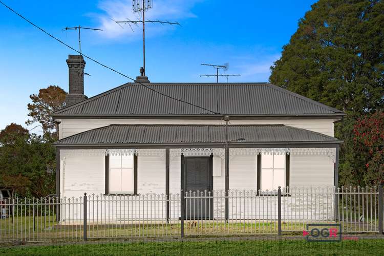 Main view of Homely house listing, 27 Hamilton Street, Broadford VIC 3658